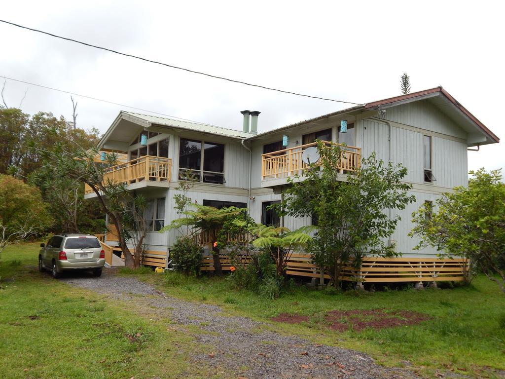 Gasthof Fern Forest Getaway