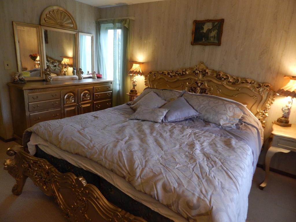 Gasthof Fern Forest Getaway 4*