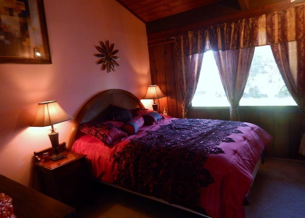 Gasthof Fern Forest Getaway 4*