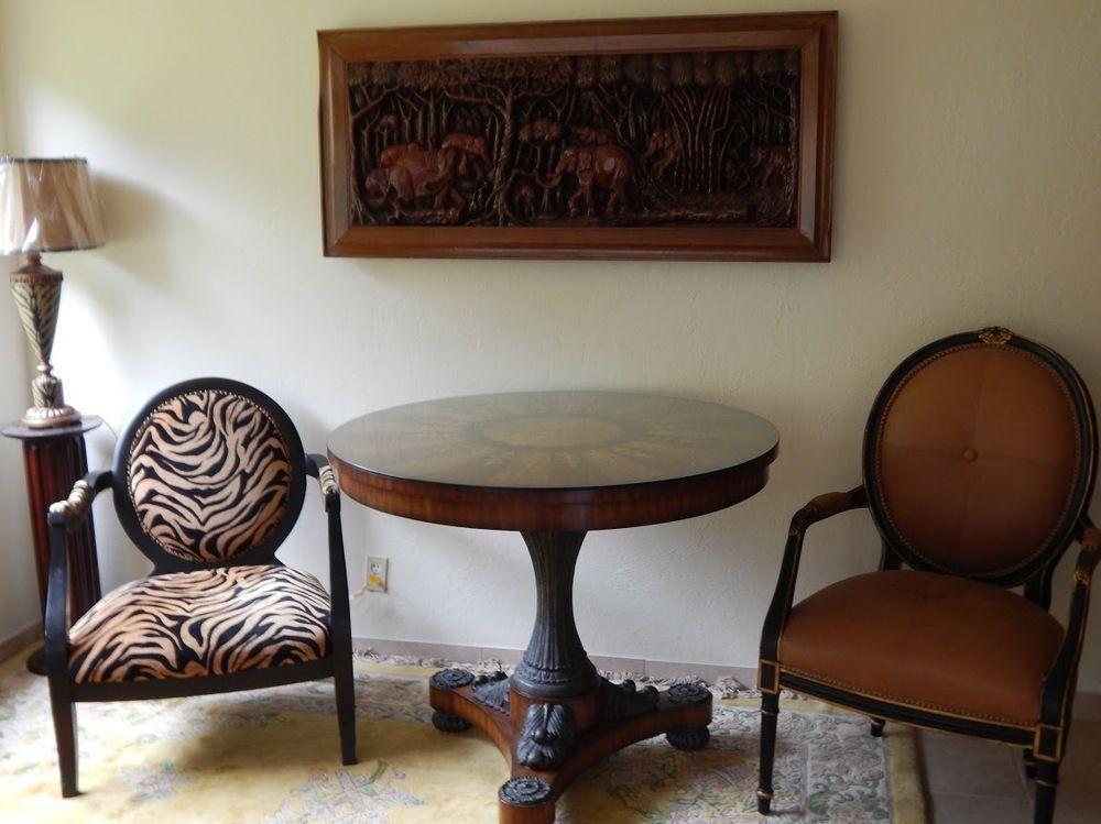 Gasthof Fern Forest Getaway