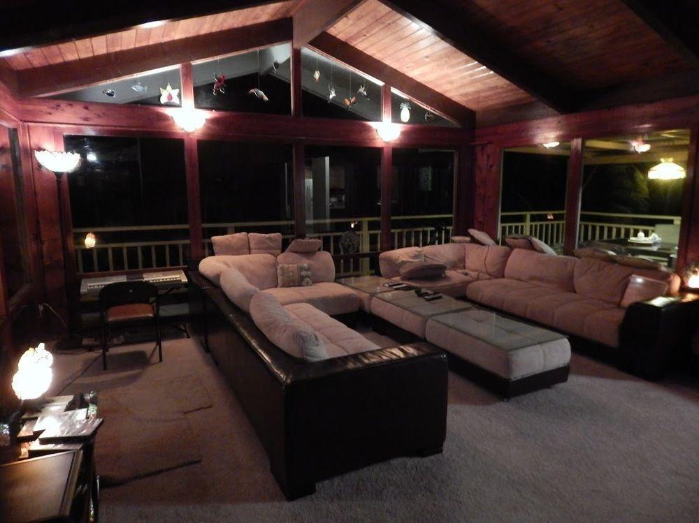 Gasthof Fern Forest Getaway 4*