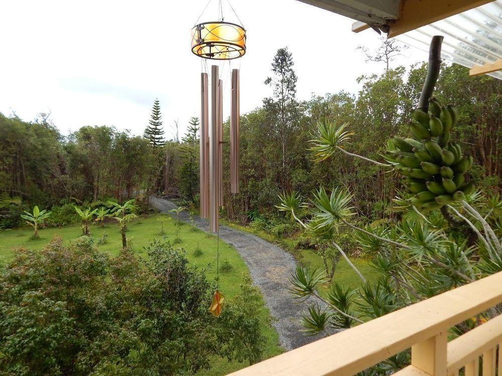 Gasthof Fern Forest Getaway