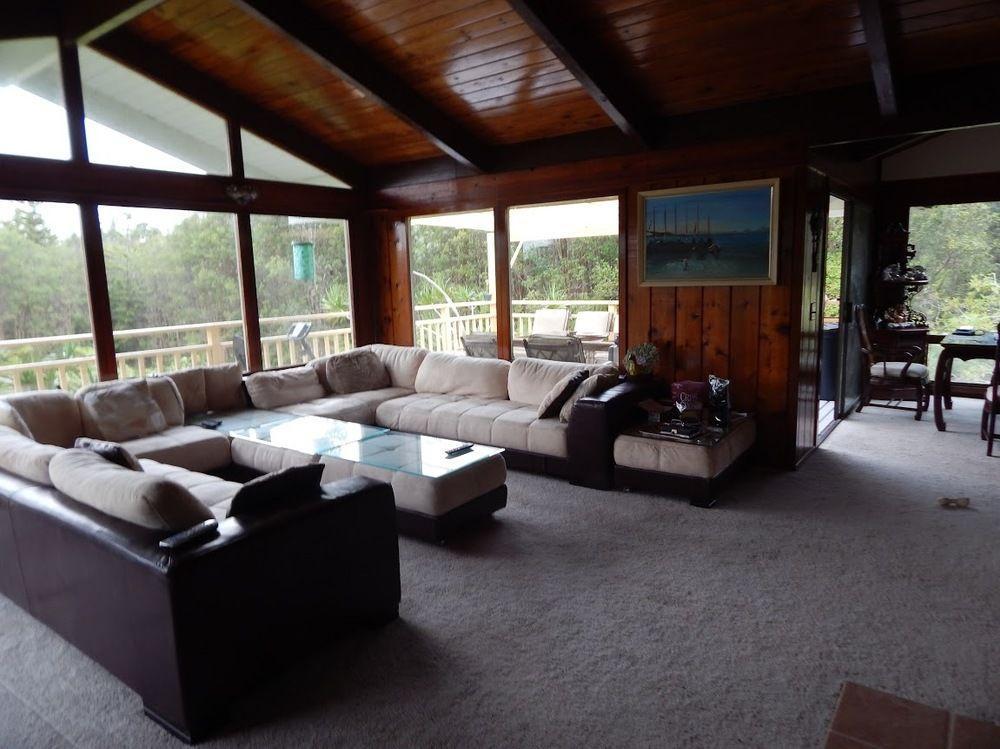 Fern Forest Getaway Gasthof