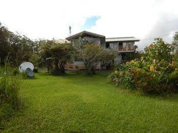 Fern Forest Getaway 4* Volcano