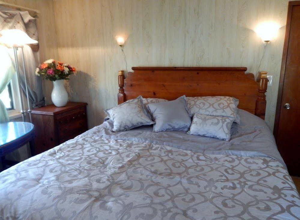 Gasthof Fern Forest Getaway