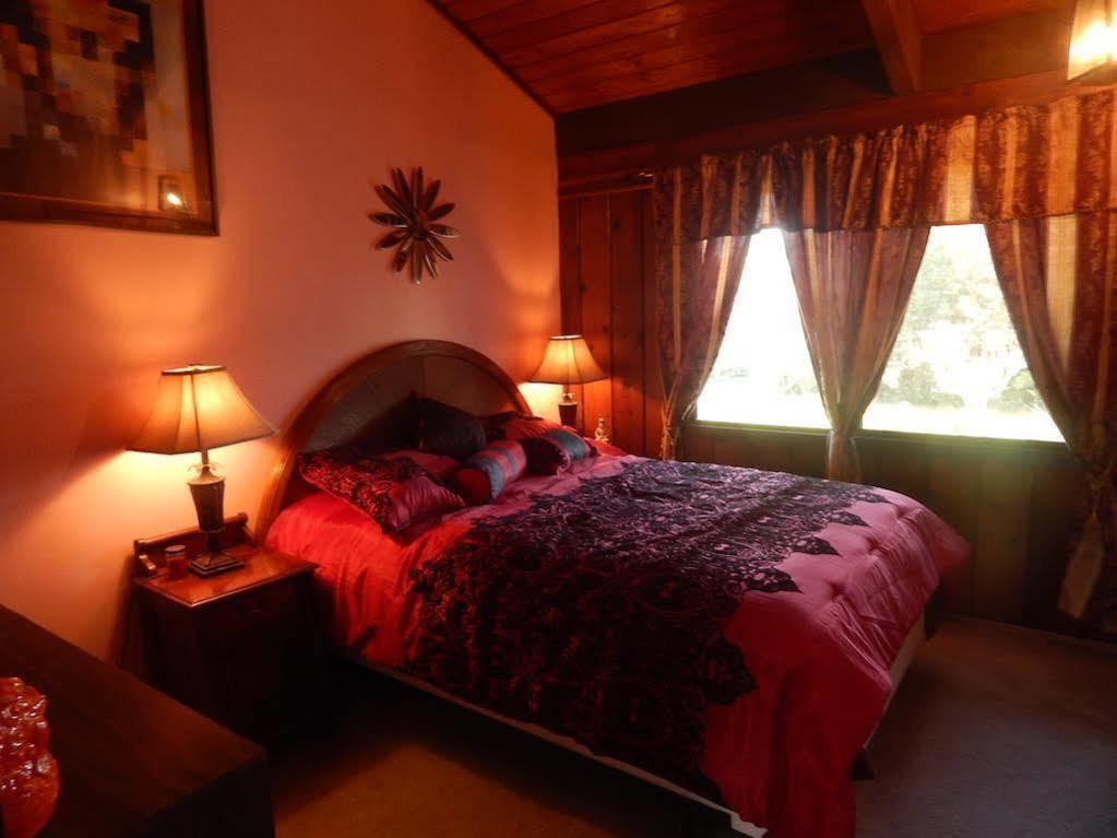 Gasthof Fern Forest Getaway 4*